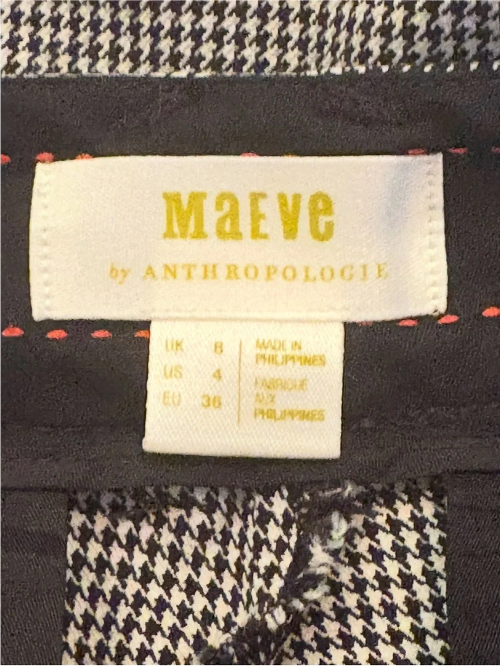 Maeve Pants - Picture 5 of 9